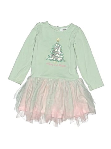 Counting Daisies Dress (view 1)
