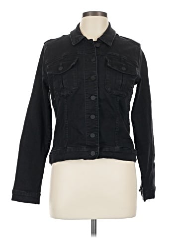 Kut from the Kloth Denim Jacket (view 1)