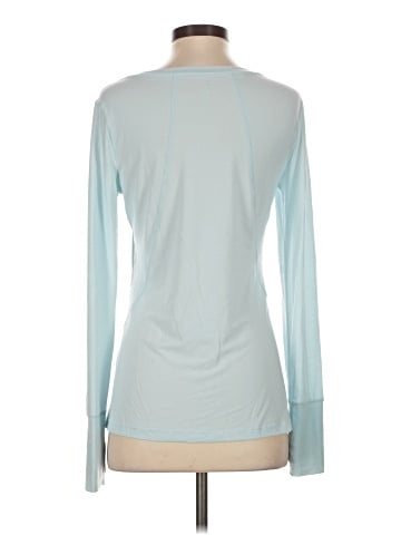 Gap Fit Long Sleeve T-Shirt (view 2)