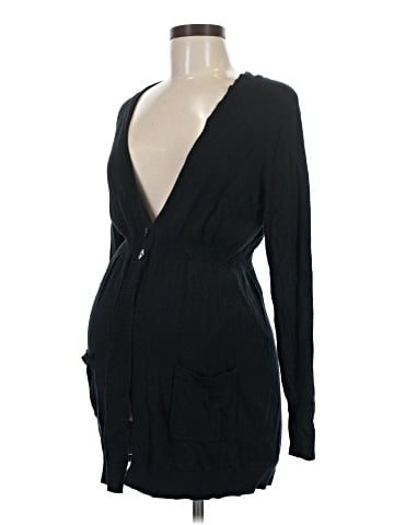 Motherhood Cardigan (view 1)