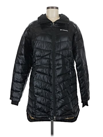 Columbia Snow Jacket (view 1)