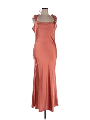 Social Bridesmaids Cocktail Dress (view 1)