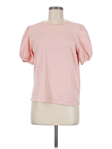 French Connection Short Sleeve T-Shirt (view 1)