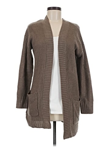 Pink Rose Cardigan (view 1)