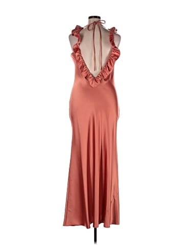 Social Bridesmaids Cocktail Dress (view 2)
