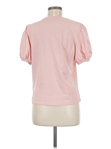 French Connection Short Sleeve T-Shirt (view 2)