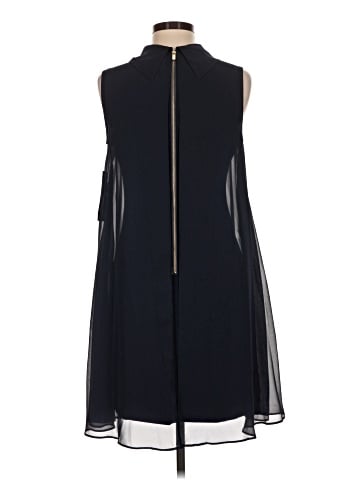Sharagano Cocktail Dress (view 2)