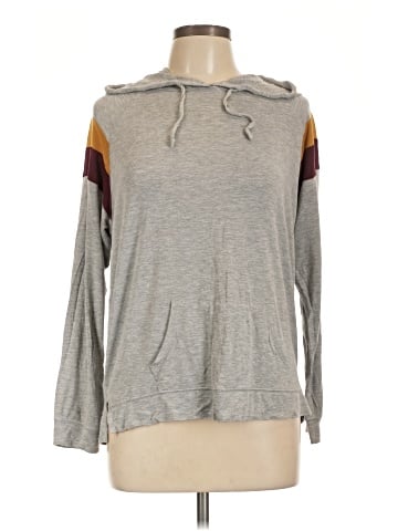 Pink Rose Pullover Sweater (view 1)