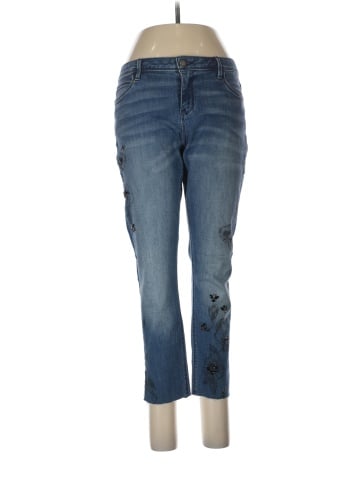 Simply Vera Vera Wang Jeans (view 1)