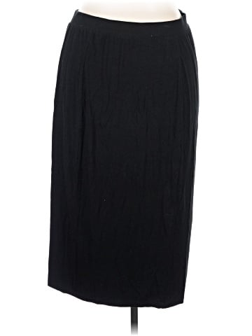 Isabel by Ingrid + Isabel Formal Skirt (view 2)