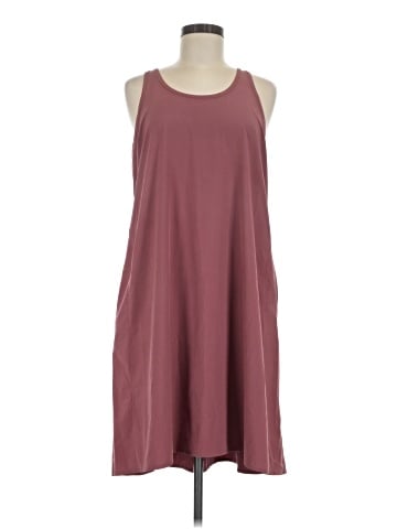 Athleta Casual Dress (view 1)