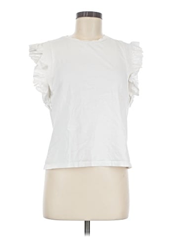 English Factory Short Sleeve Top (view 1)