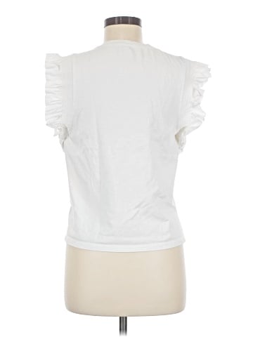 English Factory Short Sleeve Top (view 2)