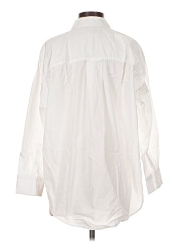 J.Crew Long Sleeve Button-Down Shirt (view 2)