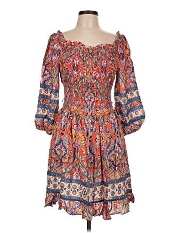 Shoshanna Casual Dress (view 1)