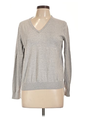 Meraki Pullover Sweater (view 1)
