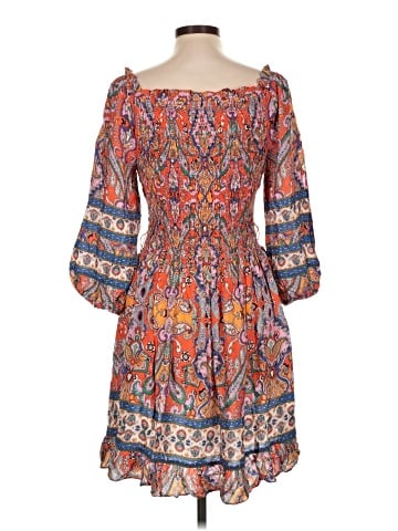 Shoshanna Casual Dress (view 2)