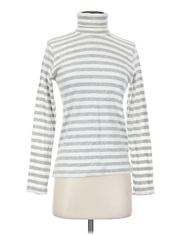 White Stag Long Sleeve Turtleneck (view 1)