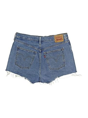 Levi's Denim Shorts (view 2)