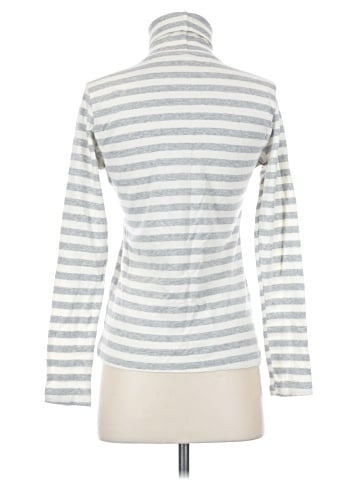 White Stag Long Sleeve Turtleneck (view 2)
