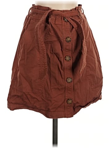 Abercrombie & Fitch Casual Skirt (view 1)