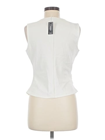 Express Sleeveless Blouse (view 2)