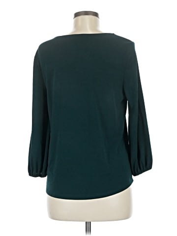 Adrianna Papell 3/4 Sleeve Top (view 2)