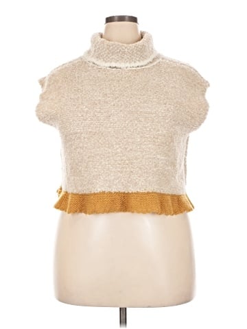 Free People Vest (view 1)