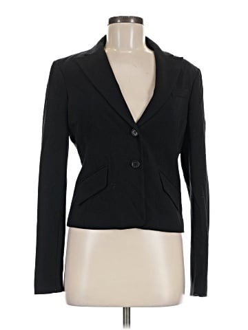 BCBGMAXAZRIA Blazer (view 1)