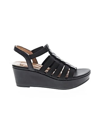 Easy Spirit Wedges (view 1)