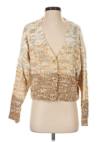 Elan Cardigan (view 1)
