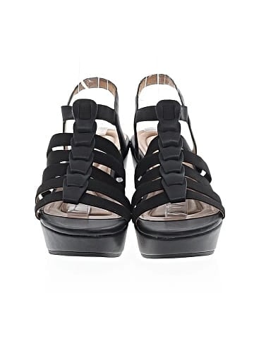 Easy Spirit Wedges (view 2)