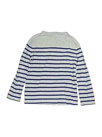 Mini Boden Long Sleeve Henley (view 2)