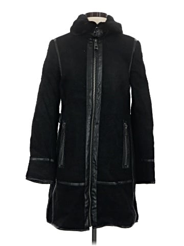 DKNY Coat (view 1)