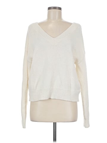 Jessica Simpson Pullover Sweater (view 1)