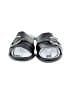 Brighton Black Sandals Size 9 - photo 2