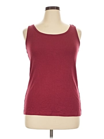 Cato Tank Top (view 1)