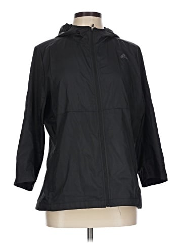 Adidas Raincoat (view 1)