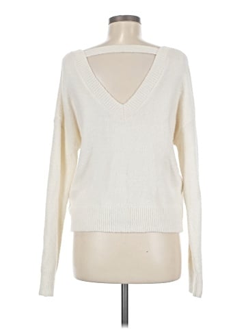 Jessica Simpson Pullover Sweater (view 2)