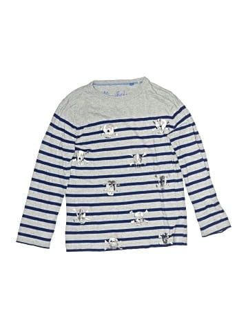 Mini Boden Long Sleeve Henley (view 1)