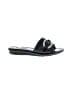 Brighton Black Sandals Size 9 - photo 1