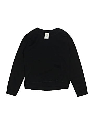 Hanes Sweatshirt (view 1)