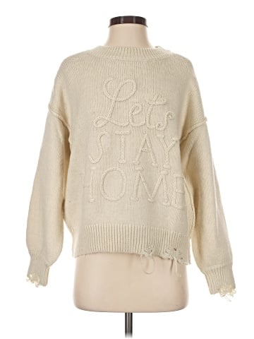 Wildfox Pullover Sweater (view 1)