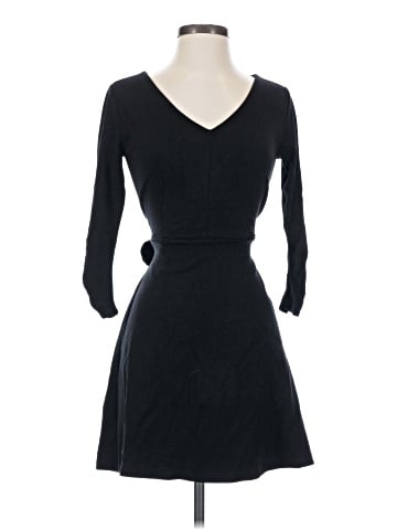 Ann Taylor LOFT Cocktail Dress (view 1)