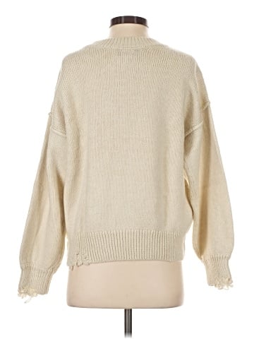 Wildfox Pullover Sweater (view 2)