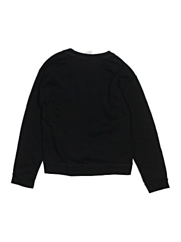 Hanes Sweatshirt (view 2)