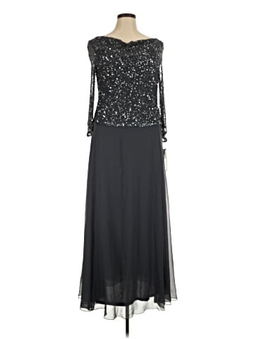 Jkara Cocktail Dress (view 1)