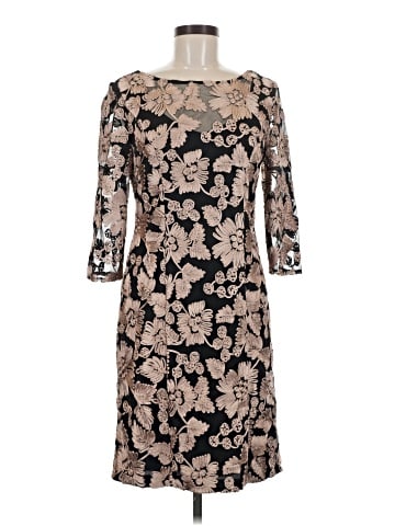 Alex Evenings Cocktail Dress (view 1)