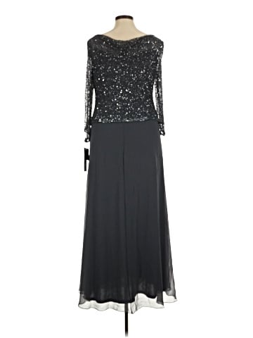Jkara Cocktail Dress (view 2)