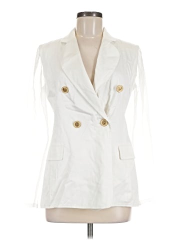 Bloomingdale's Sleeveless Top (view 1)